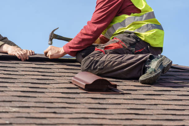 Quick and Trustworthy Emergency Roof Repair Services in Gainesville, FL