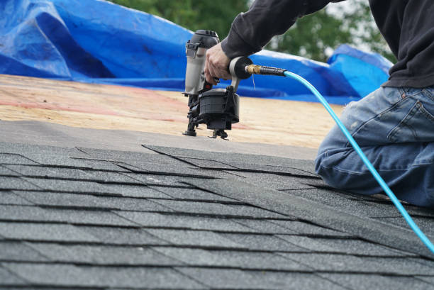 Residential Roof Replacement in Gainesville, FL