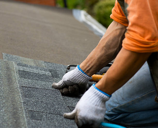Trusted Gainesville, FL Roofing Contractor Experts